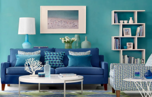 Hướng dẫn phối màu sơn nhà hiện đại, sang trọng, tinh tế | Abott.vn