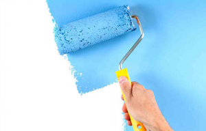 Kỹ thuật thi công sơn tường nhà đúng – chuẩn | Abott.vn