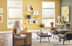 Màu sơn đẹp, hợp với người mệnh Kim | Abott.vn