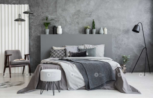 Top các màu sơn đẹp cho phòng ngủ | Abott.vn