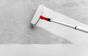 Vai trò sơn lót tường khi sơn tường nhà | Abott.vn