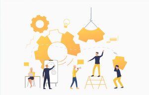 Sơn Abott | Cách lập kế hoạch kinh doanh sơn nước hiệu quả | Abott.vn