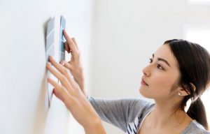 Sơn Abott | Có nên lựa chọn các loại sơn tường giá rẻ? | Abott.vn