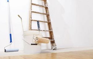 Sơn Abott | Có nên sơn nhà vào mùa khô? | Abott.vn