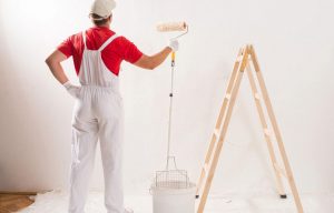 Nên dùng sơn nước hãng nào tốt? | Abott.vn