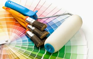 Sơn nhà nên dùng loại sơn nào tốt nhất? | Abott.vn